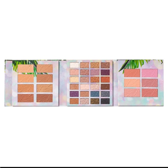 Physicians Formula Butter Holi-Fame Palette - Picture 8 of 9